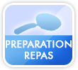 Préparation de repas à domicile