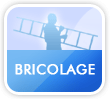 Bricolage-Travaux-Dpannage  domicile-Homme toutes mains