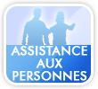 Aide à la personne - Agrément qualité