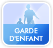 Garde d'enfant à domicile