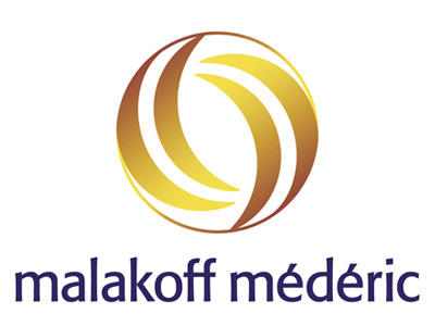 nouveau logo malakoff mederic