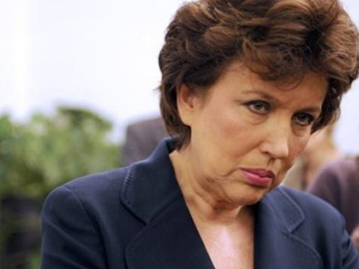 roselyne, bachelot, ministre