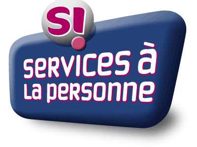 logotype, services, aide, domicile