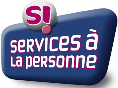 logo, services, domicile