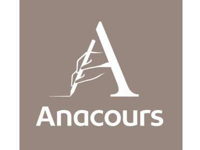 logo anacours