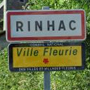 commune de rignac