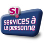 services, domicile