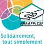 petit, logo, FNAAFP CSF