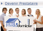 Devenir prestataire