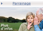 Parrainage